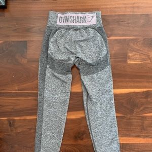 Gymshark Flex High Waisted Leggings